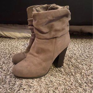 Women Fashion Boot